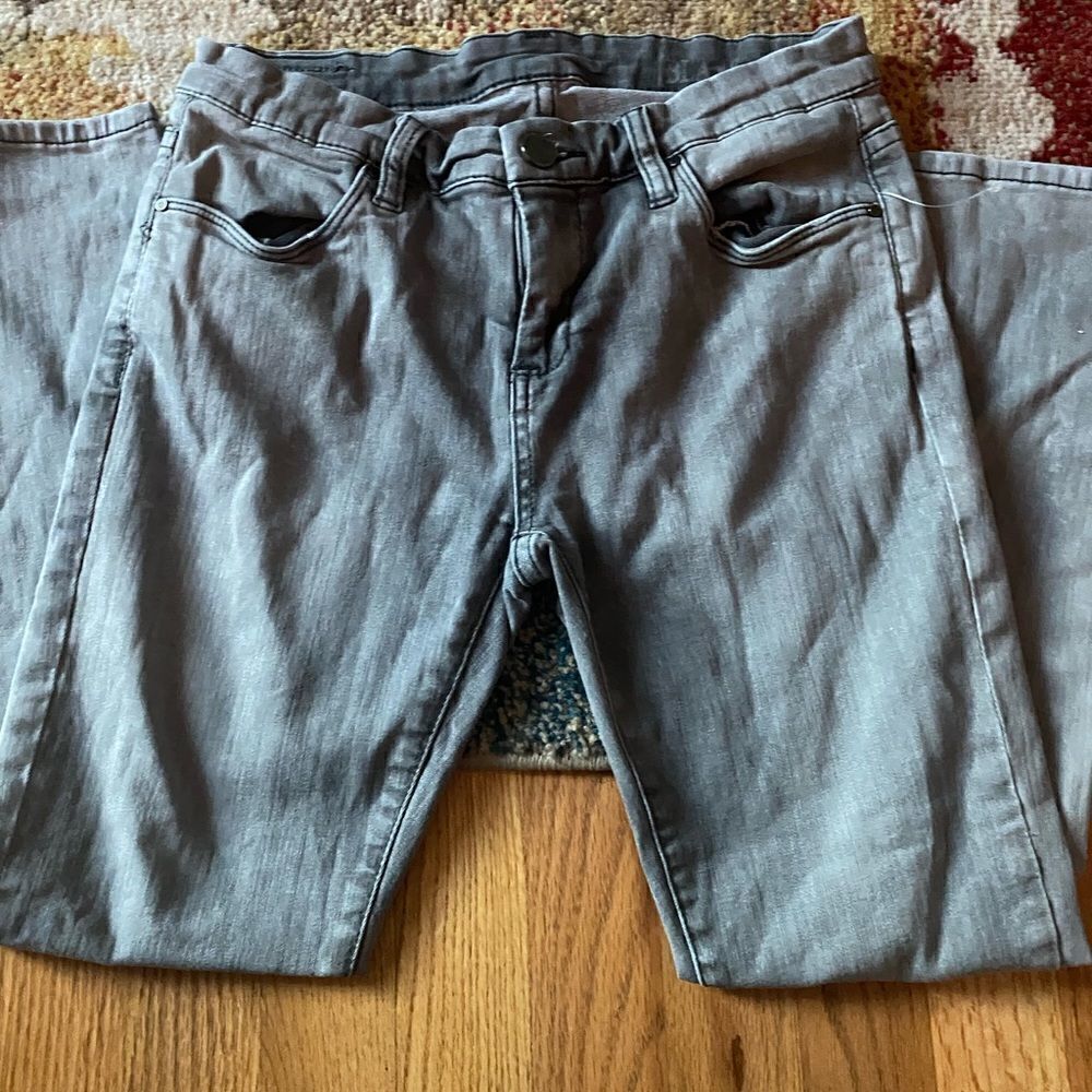 Blank NYC Skinny Jeans 